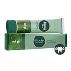 Vithoba Ayurvedic Premium Herbal Toothpaste | Grocsy
