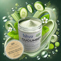 Ishva Cucumber Powder For Skin | Grocsy