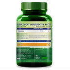 Himalayan Organics Melatonin 10 mg Vegetarian Tablets | Grocsy