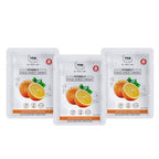 The Natural Wash Vitamin C Face Sheet Mask | Grocsy