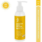 Bake Everyday Sunscreen Body Lotion SPF 50 PA+++ | Grocsy
