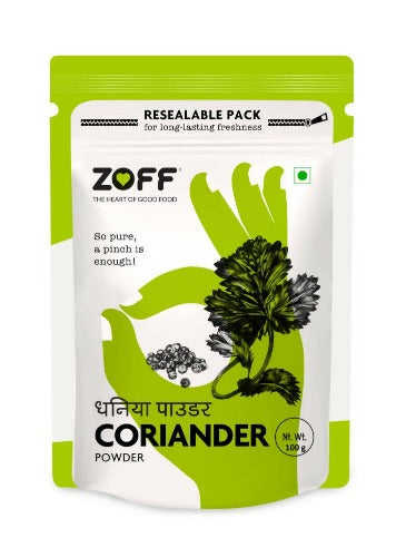 Zoff Spices Chicken Combo | Grocsy