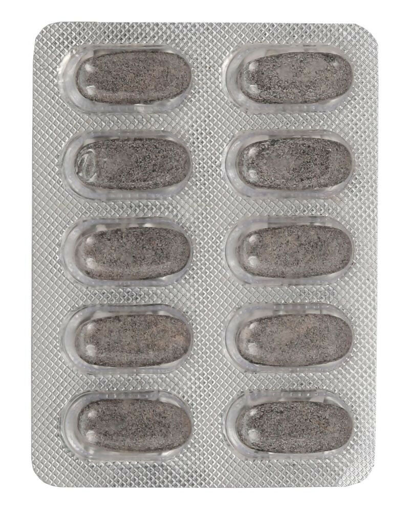 Amrita Maha Rasnadi Ghana Kashayam Tablets | Grocsy