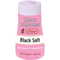 Taste Venders Black Salt
