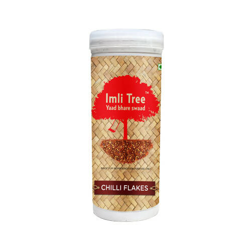 Imli Tree Chilli Flakes Sprinklers | Grocsy