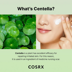 Cosrx Centella Water Alcohol-Free Toner | Grocsy