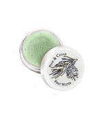 First Water Pine & Cedar Solid Perfume (5 GM) | Grocsy