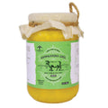 Vanalaya Organic Ashwagandha Infused Desi Cow Ghee | Organic Desi Cow Ghee | A2 Ghee | Pure Organic Cow Ghee | Grocsy
