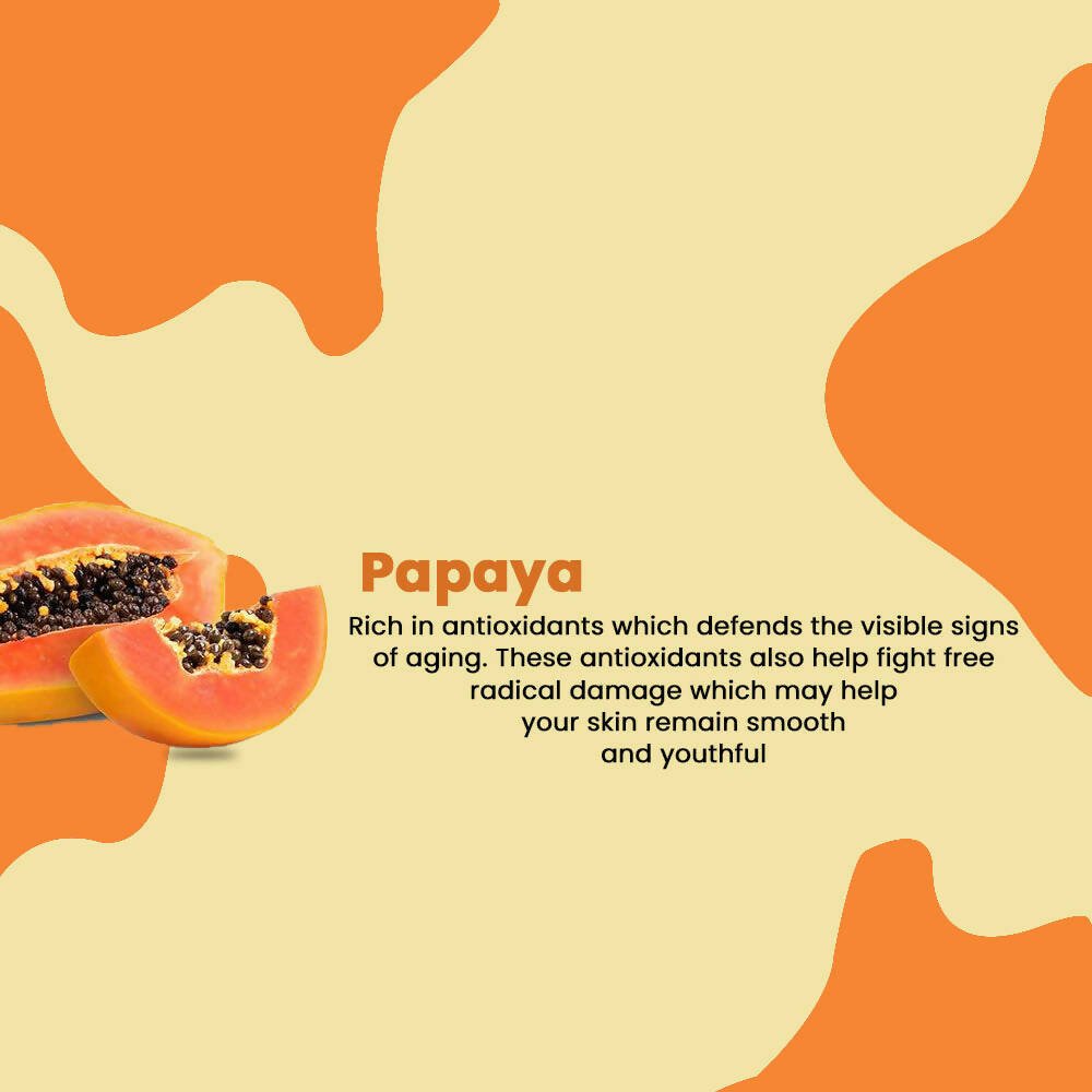 Astaberry Papaya Creme - Anti-Blemish | Grocsy