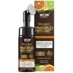 Wow Skin Science Vitamin C Makeup Remover | Grocsy