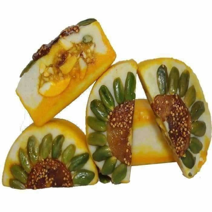 Dadu's Badam Sunflower | Grocsy