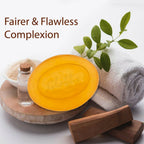 Globus Naturals Sandalwood Soap | Grocsy