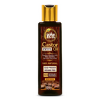 The Indie Earth Premium Grade 100% Pure Castor Oil | Grocsy