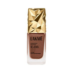 Lakme Absolute Luminous Skin Tint Foundation - Cool Cocoa | Grocsy