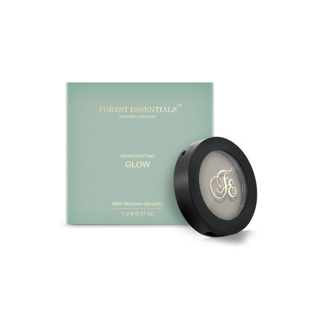 Forest Essentials Highlighting Glow Mukta - Silver | Grocsy