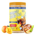 Teacurry Mango Instant Iced Tea Mix | Grocsy