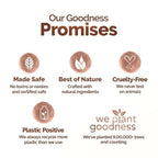 Mamaearth Rice Dewy Bright Face Wash With Rice Water & Niacinamide for Glass Skin | Grocsy