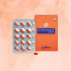 Nutricharge View Capsules | Grocsy