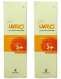Menarini UV Avo Broad Spectrum Sunscreen Lotion - SPF 25+ | Grocsy