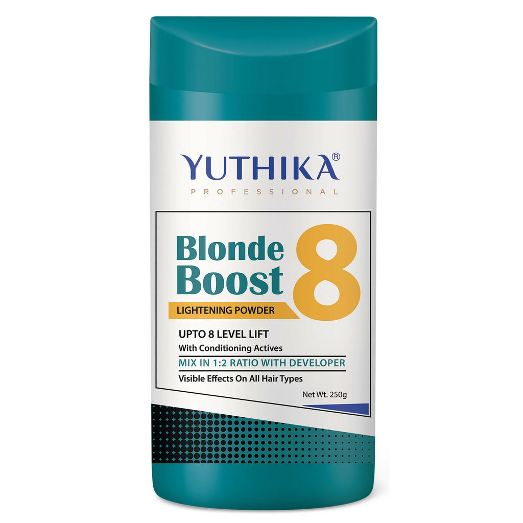 Yuthika Professional Blonder Powder 8 | Grocsy