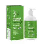Bake 10% AHA + 2% BHA Body Lotion SPF 30 | Grocsy