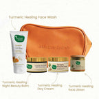 Mother Sparsh Turmeric Healing Kit | Grocsy
