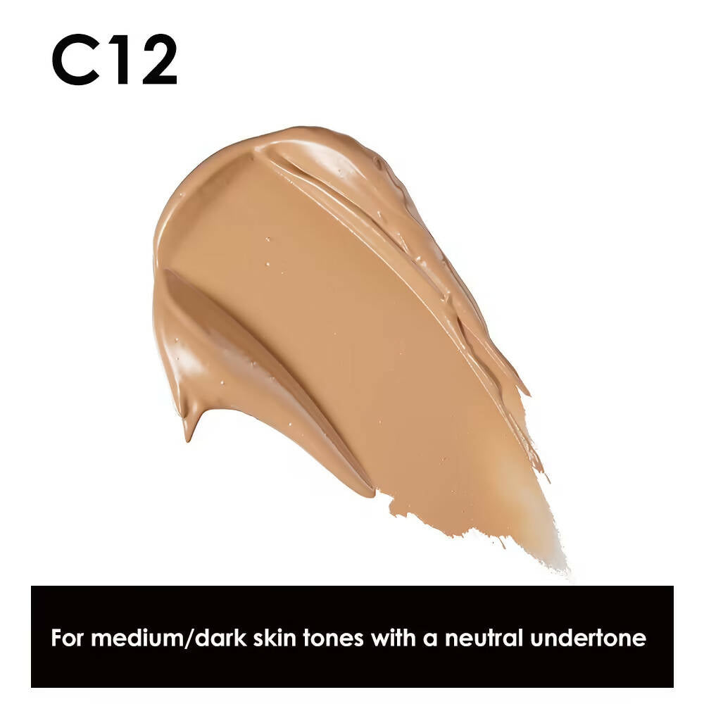 Revolution Conceal and Define Concealer - C9.5 | Grocsy