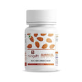 Ningen Almond Oil Capsules | Grocsy