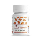 Ningen Almond Oil Capsules | Grocsy
