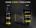 Beardo Ultimate Face wash Combo | Grocsy