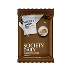 Society Daily Coffee Premix Pouch | Grocsy