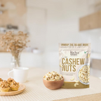 Kitchen Smith Premium Whole Cashew | Grocsy