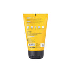 Fashion Colour Papaya Face Scrub | Grocsy