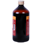 Multani Arvindasava Syrup | Grocsy