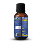 Dr. Vaidya's Tulsi Ginger Cough Syrup | Grocsy