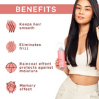 Cadiveu Bye Bye Frizz Leave In Gradual Smoothing Hair Serum | Grocsy