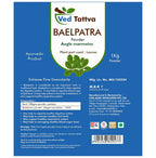Ved Tattva Baelpatra Powder | Grocsy