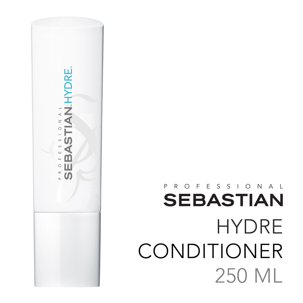 Sebastian Professional Hydre Moisturizing Shampoo and Conditioner Combo | Grocsy