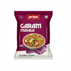 Priya Garam Masala Powder | Grocsy