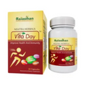 Rajasthan Herbals Neutra Herbals Vita Day Capsules | Grocsy