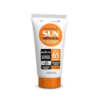 Dr. Reddy's Venusia Sun Mineral Sunscreen Gel SPF 65+ PA++++ | Grocsy