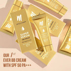 MyGlamm Super Serum BB Cream - 201 Pine | Grocsy