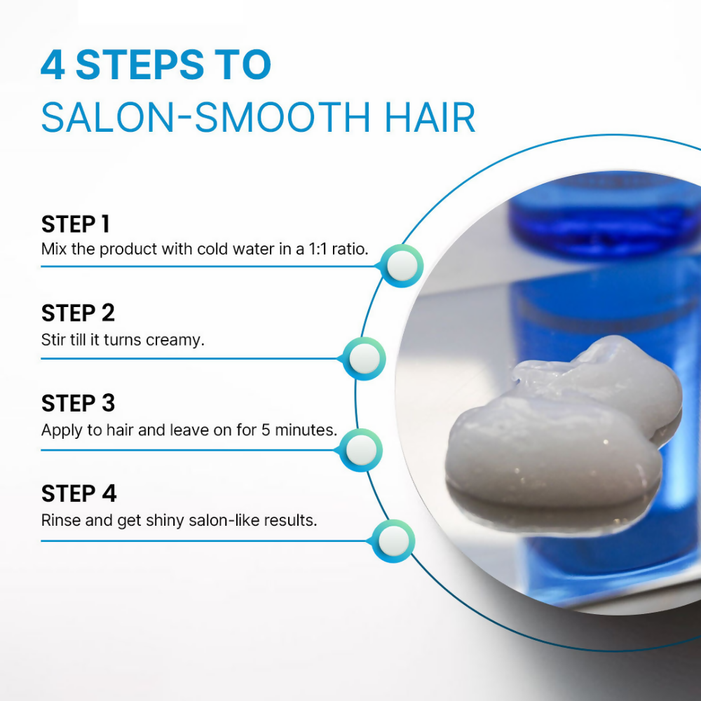 La'dor Perfect Hair Fill-Up (Korean Hair Ampoule) | Grocsy