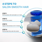 La'dor Perfect Hair Fill-Up (Korean Hair Ampoule) | Grocsy