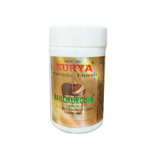 Surya Pharma Bailokurchin Tablets | Grocsy