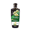 Dabur Vatika Naturals Bhringraj Hair Oil | Grocsy