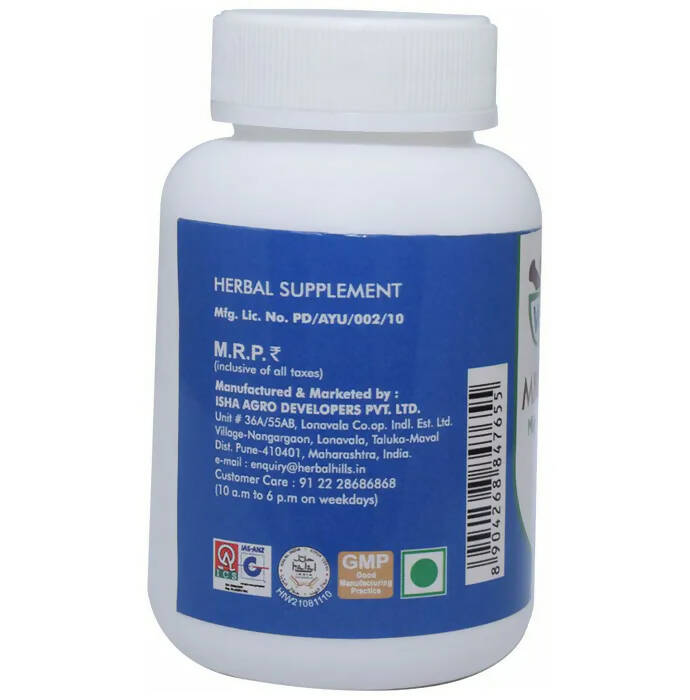 Ved Tattva Migraplus Tablets | Grocsy