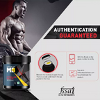 MuscleBlaze Citrulline Malate | Grocsy