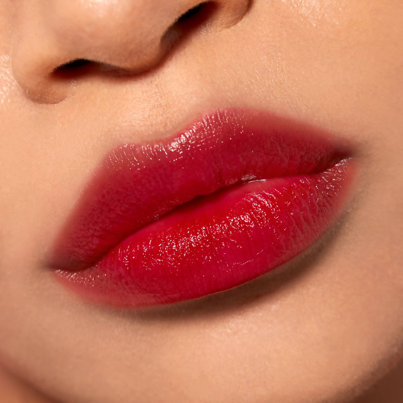 Etude House Dear Darling Water Gel Lip And Cheek Tint Lipstick - Pk002 | Grocsy