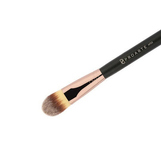 Proarte Pro Foundation Brush AF-03 | Grocsy